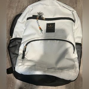 Adidas back pack